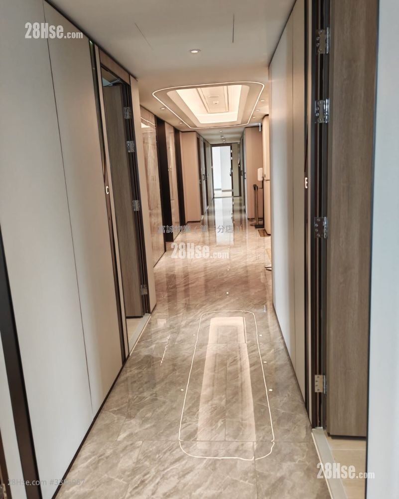 Chill Residence Sell 1 Bedroom , 1 Bathroom 305 ft²