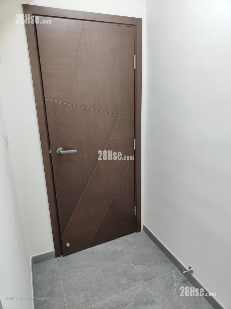 Kam Ping Mansion Rental 150 ft²