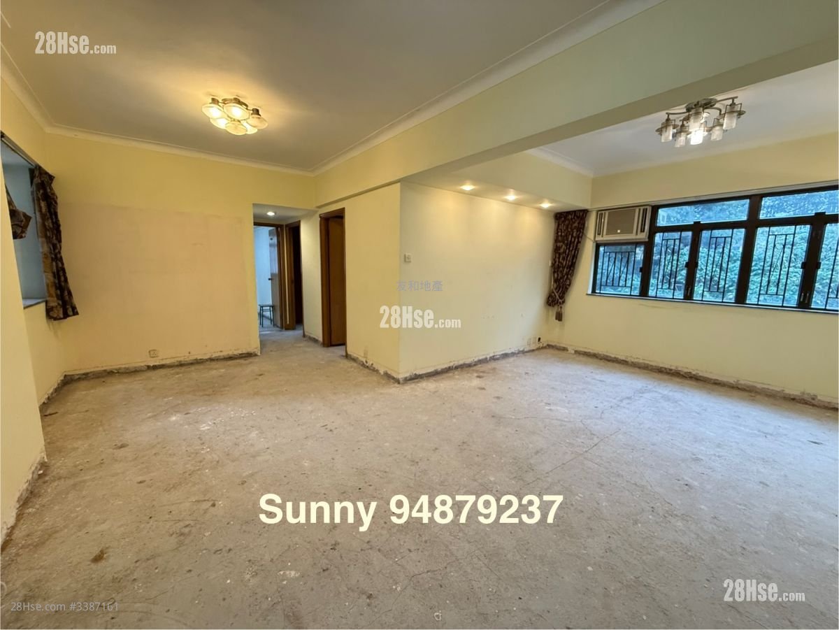Scenery Mansion Sell 3 Bedrooms , 2 Bathrooms 1,006 ft²