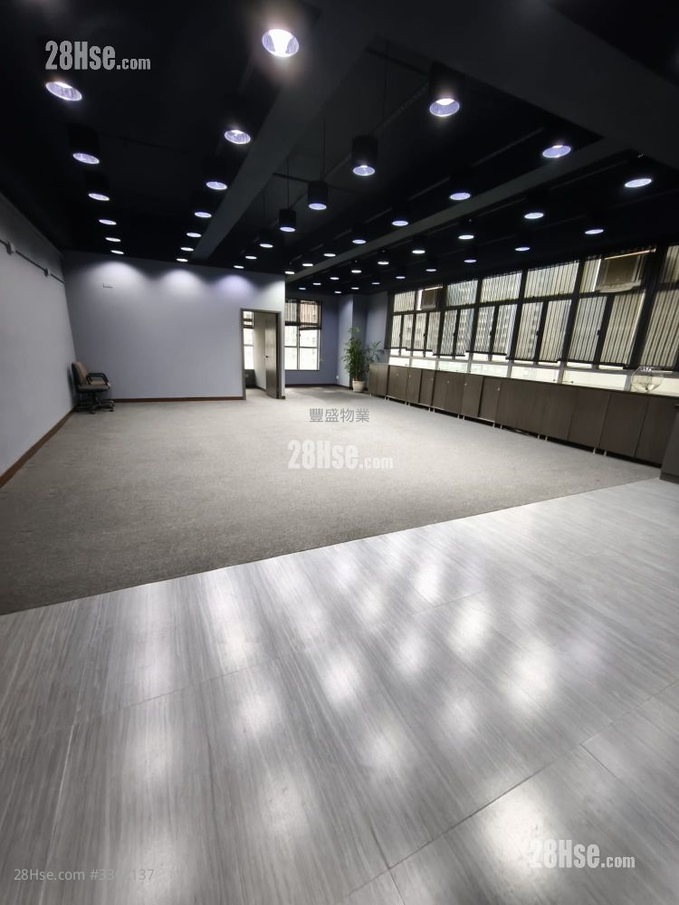 Cornell Centre Rental