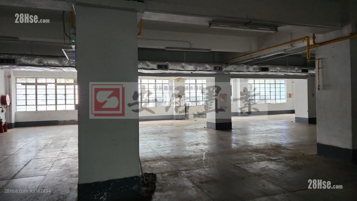Wing Fai Building Rental
