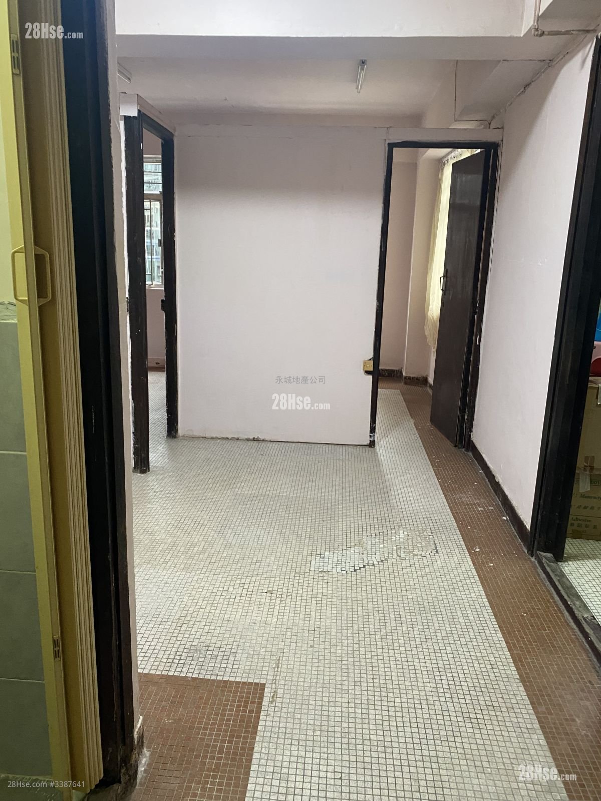 South Ocean Building Sell 2 Bedrooms , 1 Bathroom 371 ft²