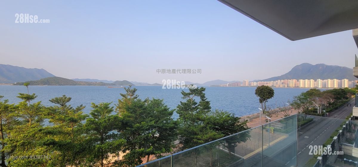 天賦海灣 售盤 4 房 , 5+ 浴室 1,667 平方呎