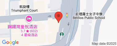 單幢樓房 B室 物業地址