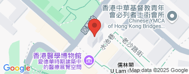 翠丽轩 高层 A室 物业地址