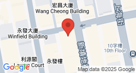 新填地街235號 地圖