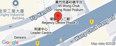 都會中心 低層 物業地址