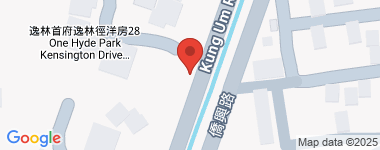 Regent's Park House Address