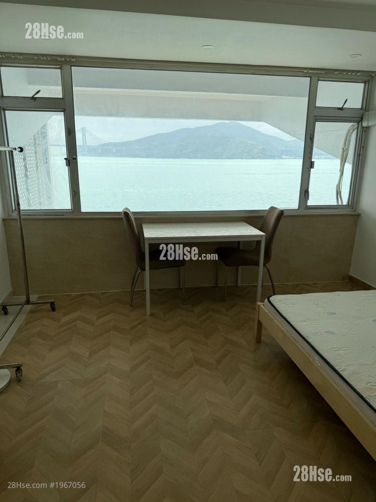 Villa Alfavista Rental 2 Bedrooms , 1 Bathroom 435 ft²