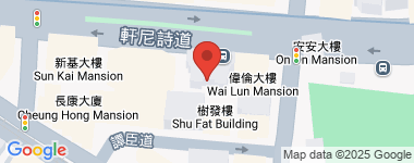 新禧大樓  物業地址