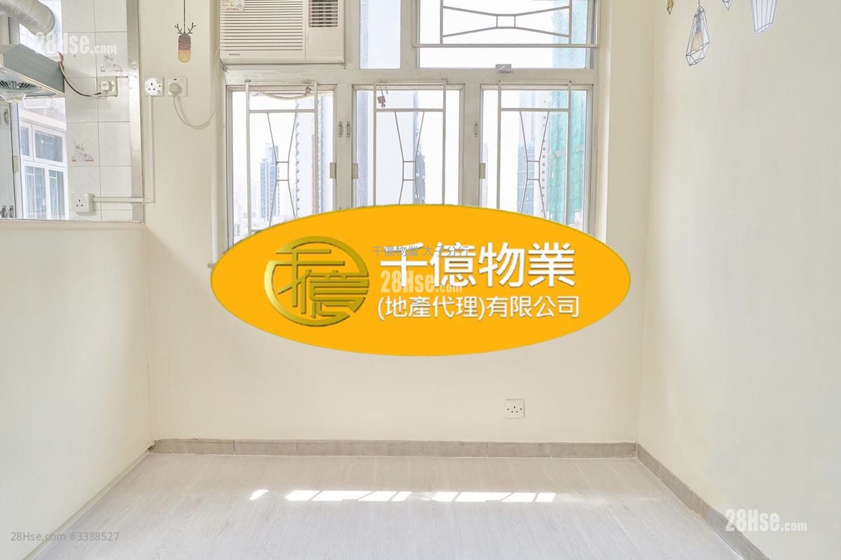 Wing Fat Building Sell 313 ft²