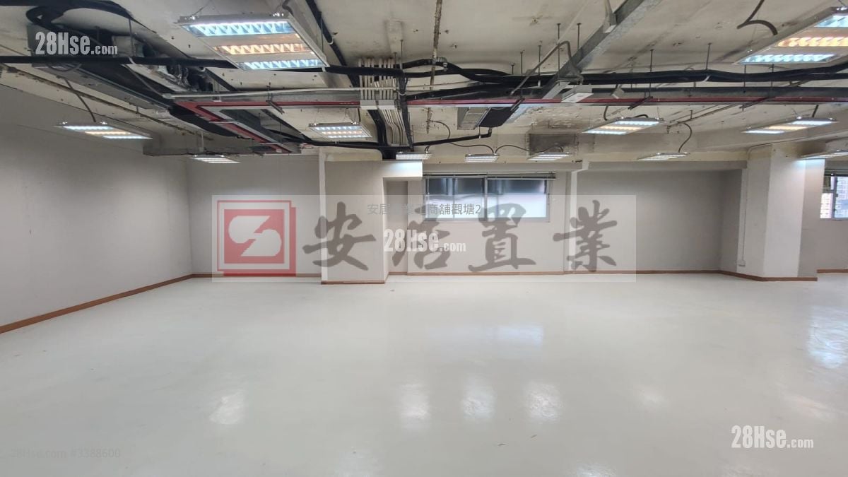 日昇中心 租盤