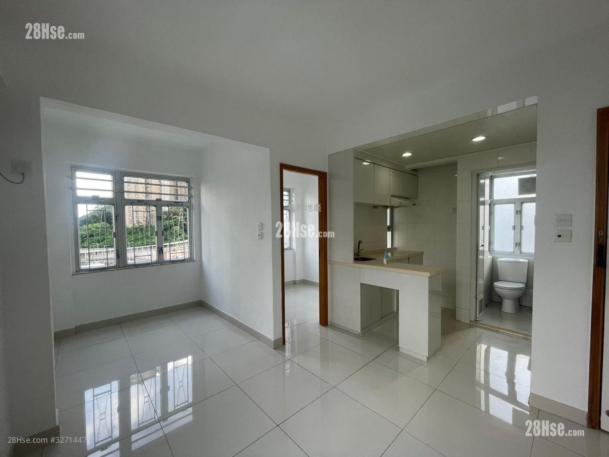 Toho Court Sell 1 Bedroom , 1 Bathroom 313 ft²