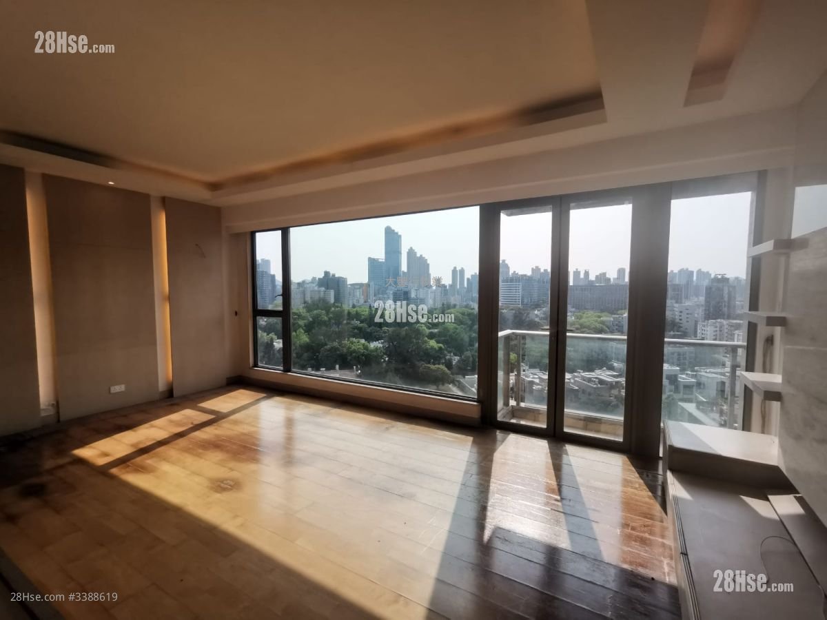 Grand Excelsior Rental 3 Bedrooms , 2 Bathrooms 921 ft²
