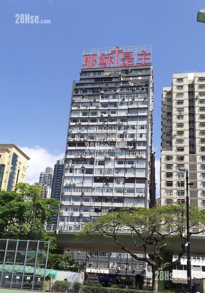 Bay View Mansion Sell 1 Bedroom , 1 Bathroom 686 ft²