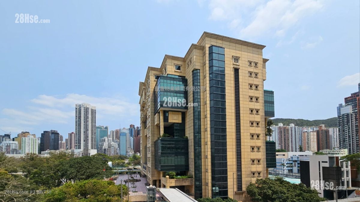 Bay View Mansion Sell 2 Bedrooms , 1 Bathroom 630 ft²