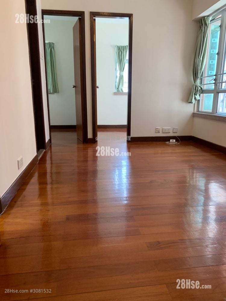 Fu Yan Court Sell 2 Bedrooms , 1 Bathroom 288 ft²
