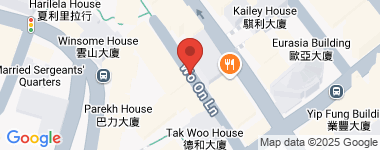 Wo On Building Unit C, Low Floor Address