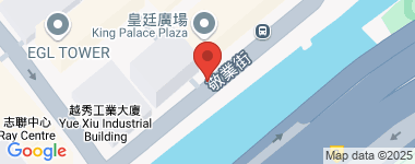 Kin Sang Commercial Centre  Address
