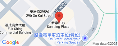 新宁中心  物业地址
