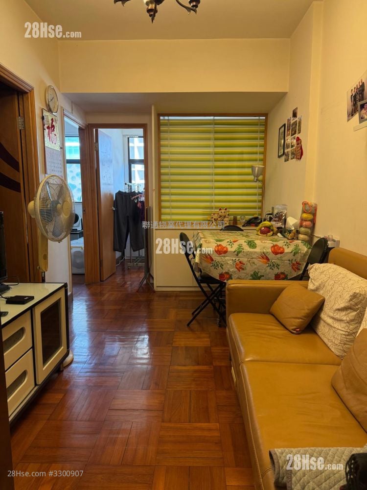 Lucky Building Sell 3 Bedrooms , 1 Bathroom 570 ft²