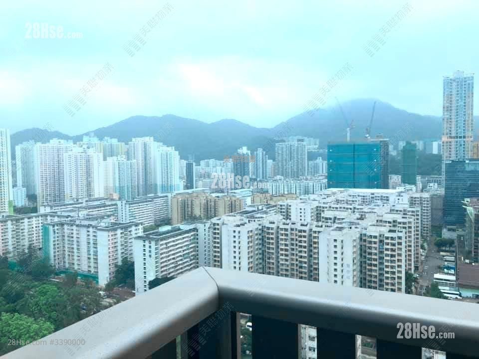 Astoria Crest Sell 1 Bedroom , 1 Bathroom 287 ft²