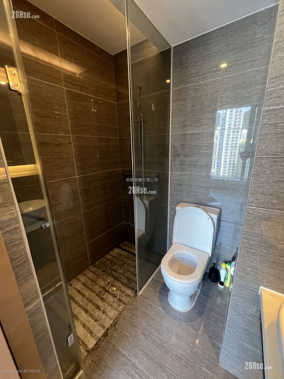 曉悅 租盤 1 房 , 1 浴室 273 平方呎