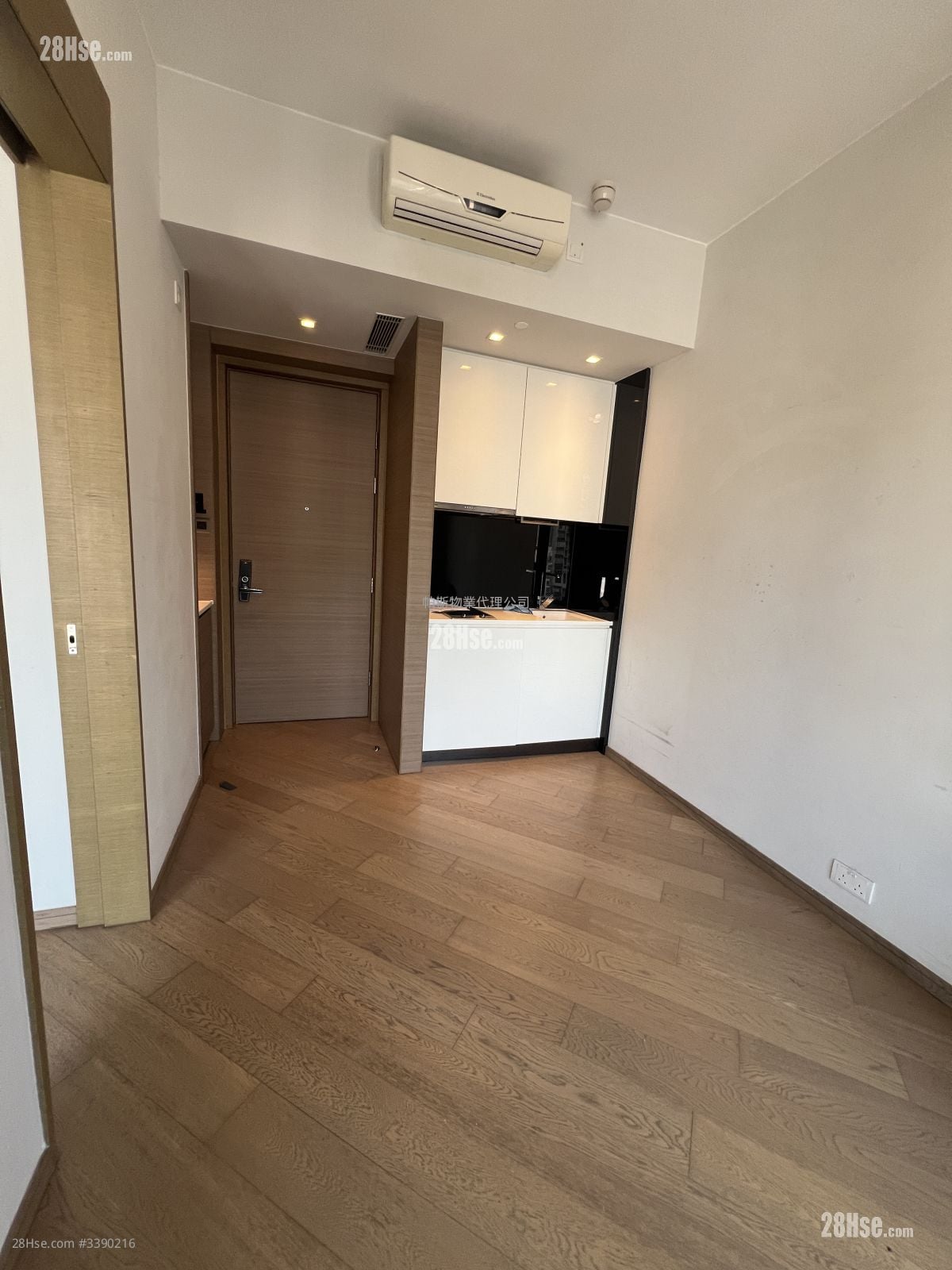 曉悅 租盤 1 房 , 1 浴室 273 平方呎