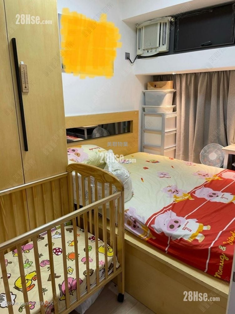 立坊 售盤 1 房 305 平方呎