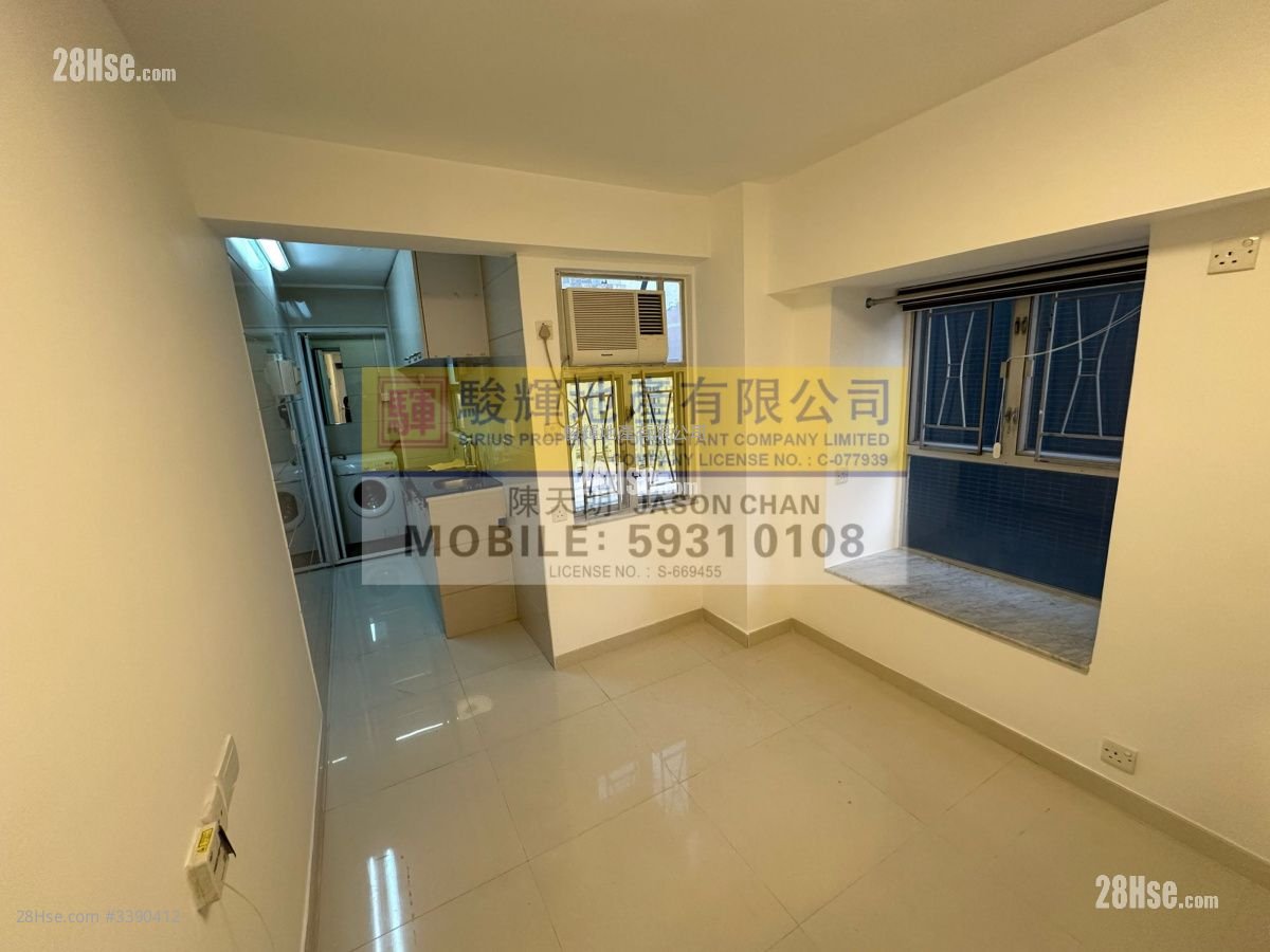 Chee Sing Building Sell Studio , 1 Bathroom 169 ft²