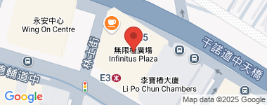 无限极广场  物业地址