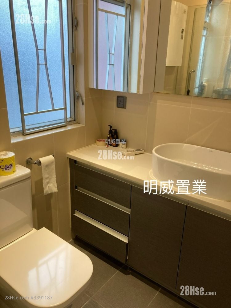 Kingsland Villa Rental 3 Bedrooms , 2 Bathrooms 727 ft²