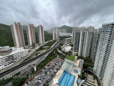 Ocean View Sell 2 Bedrooms , 1 Bathroom 491 ft²