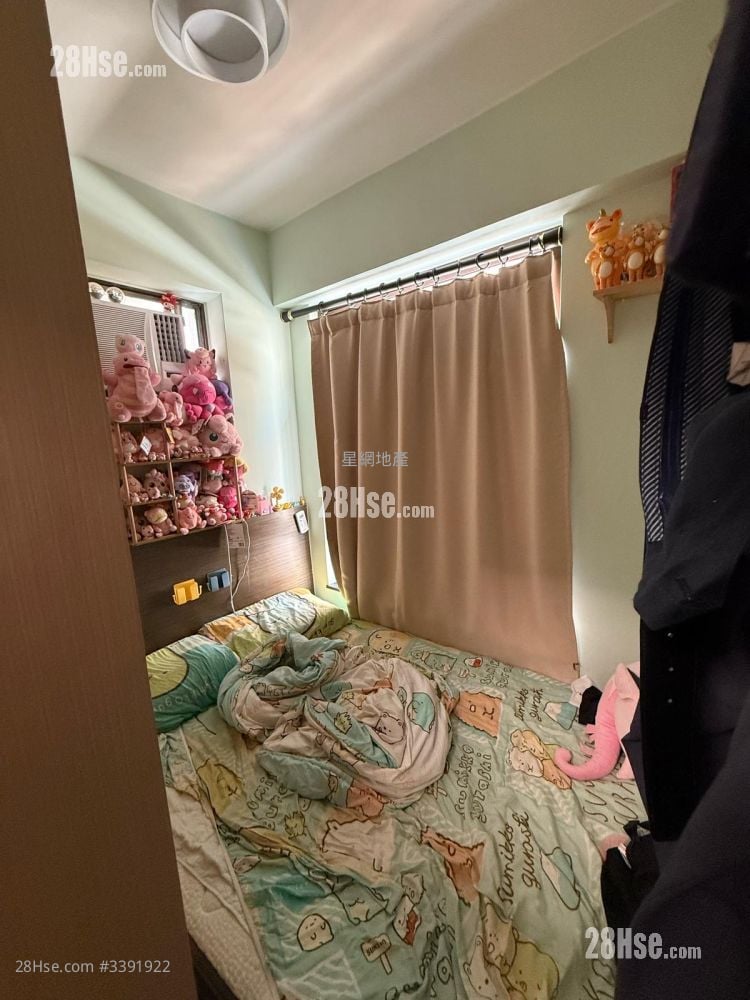Chik Kin Mansion Sell 1 Bedroom , 1 Bathroom 205 ft²