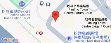 Village High Floor Address