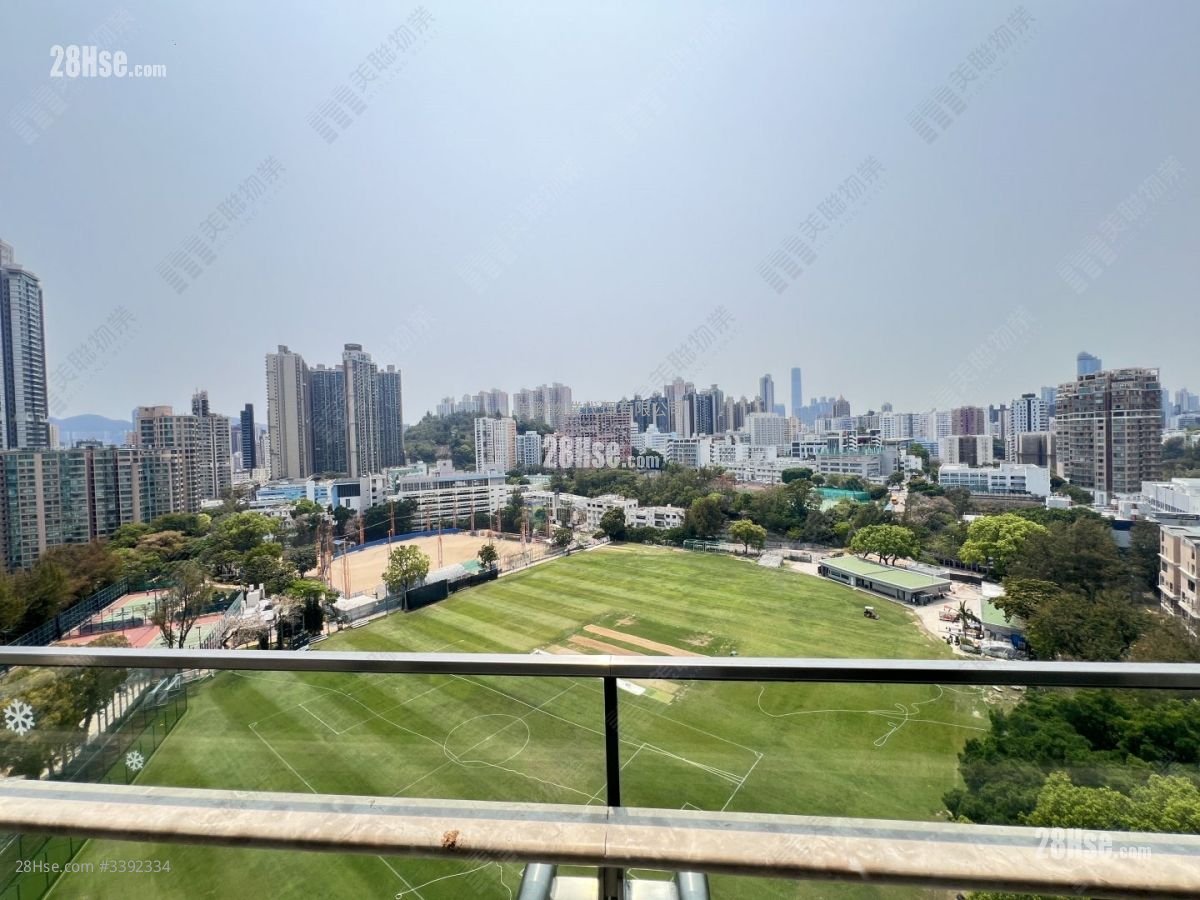 The Zumurud Rental 4 Bedrooms , 3 Bathrooms 1,624 ft²