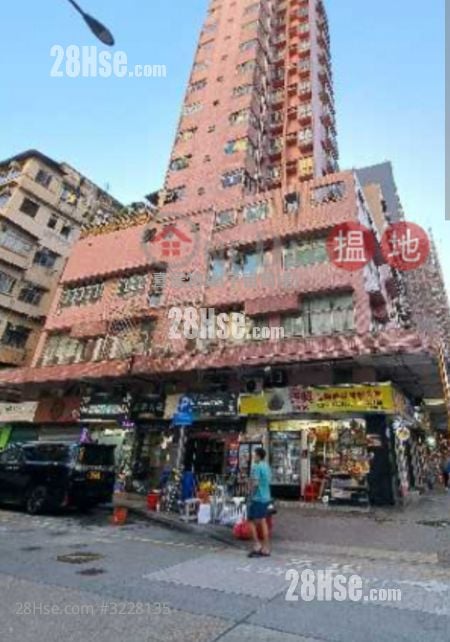 Joy Wise Mansion Sell 2 Bedrooms , 1 Bathroom 300 ft²