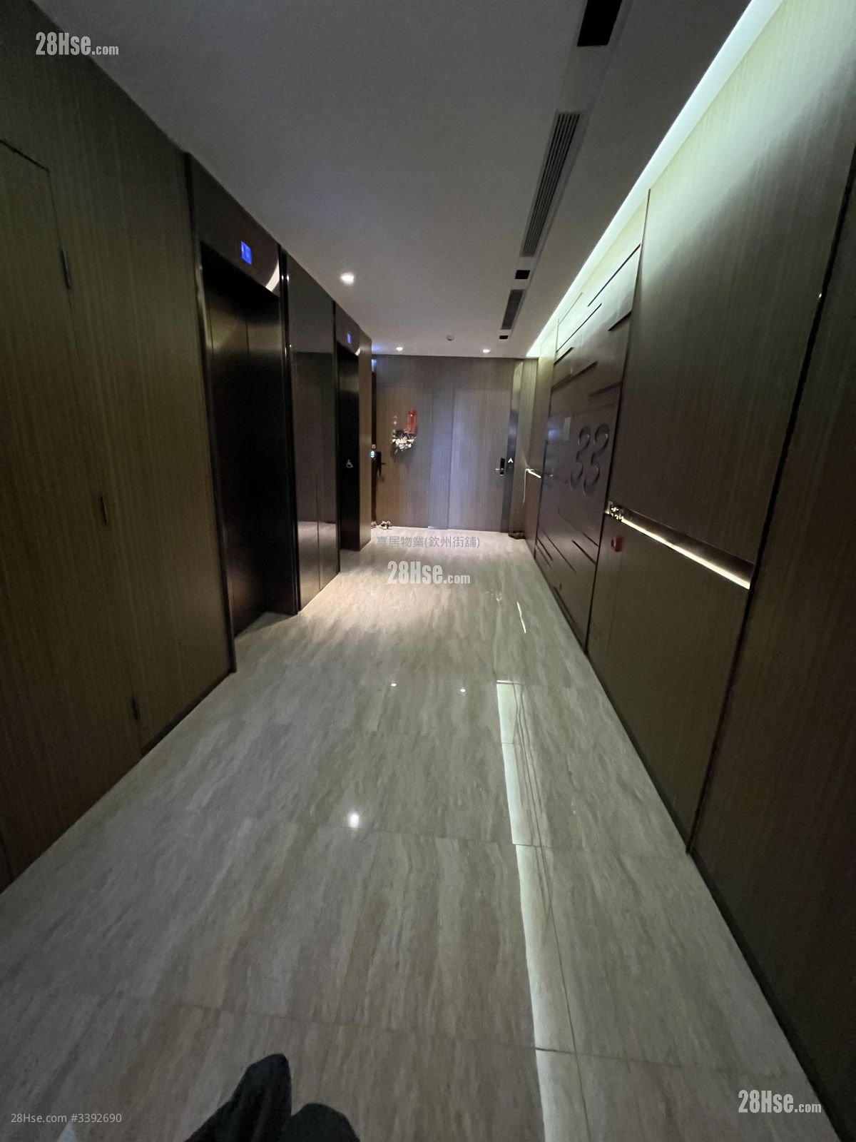 Highpoint Sell 1 Bedroom , 1 Bathroom 267 ft²