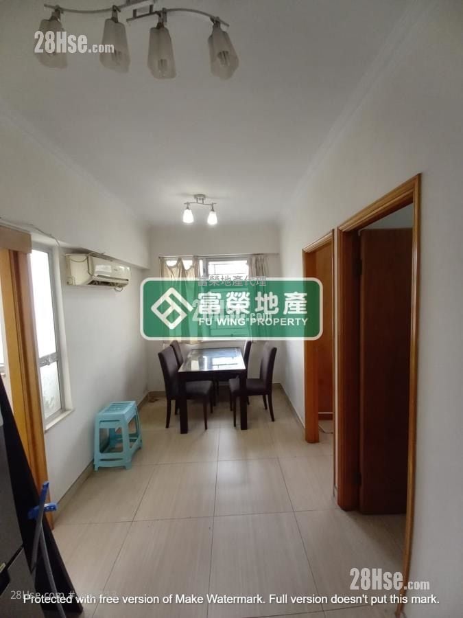 Ka Lee Building Sell 2 Bedrooms , 1 Bathroom 285 ft²