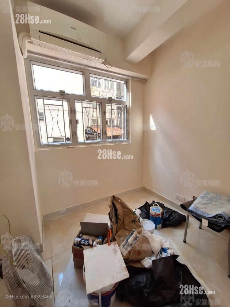 Fu Shing Building Sell 1 Bedroom , 1 Bathroom 246 ft²
