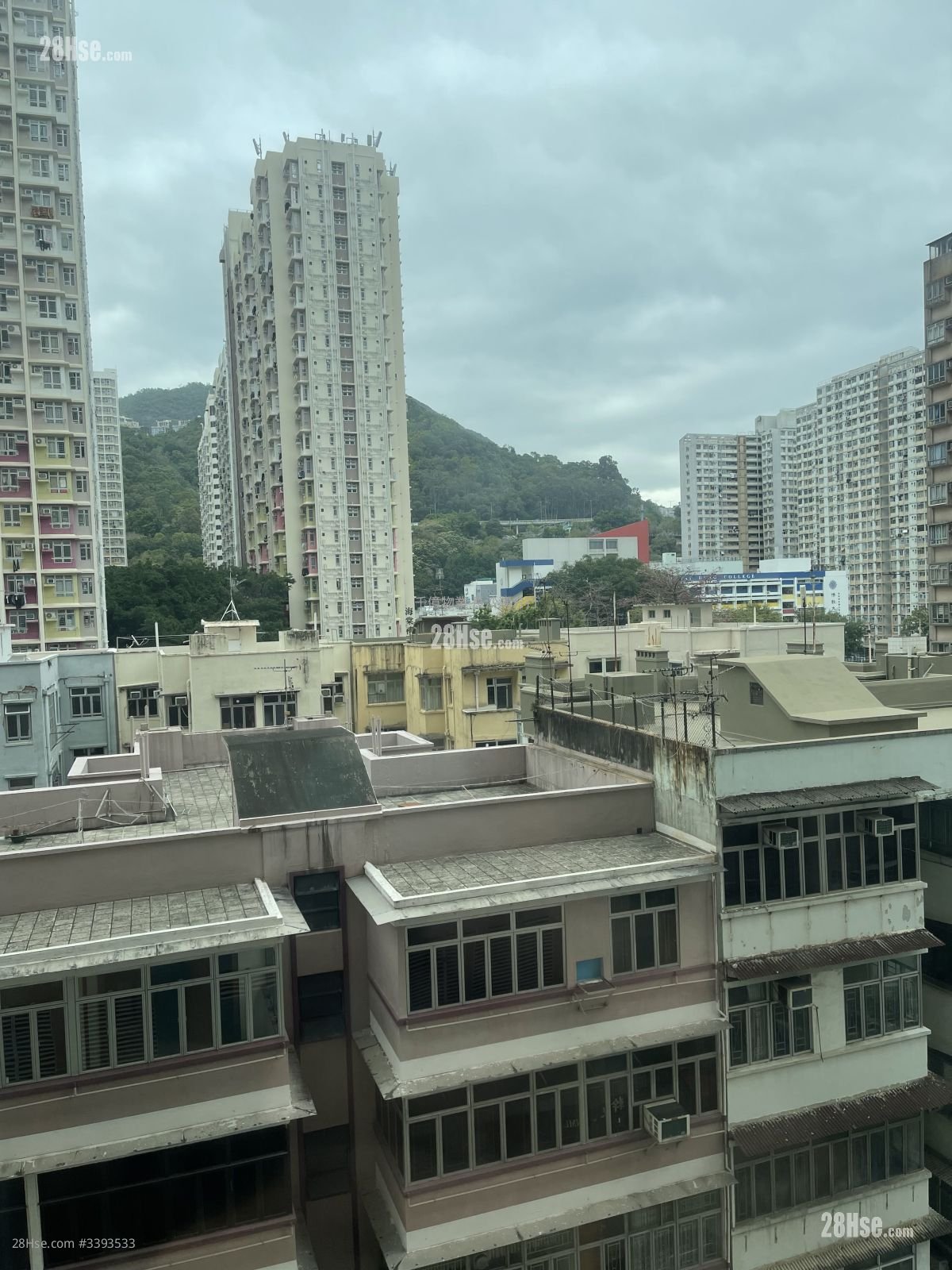 順寧居 售盤 356 平方呎