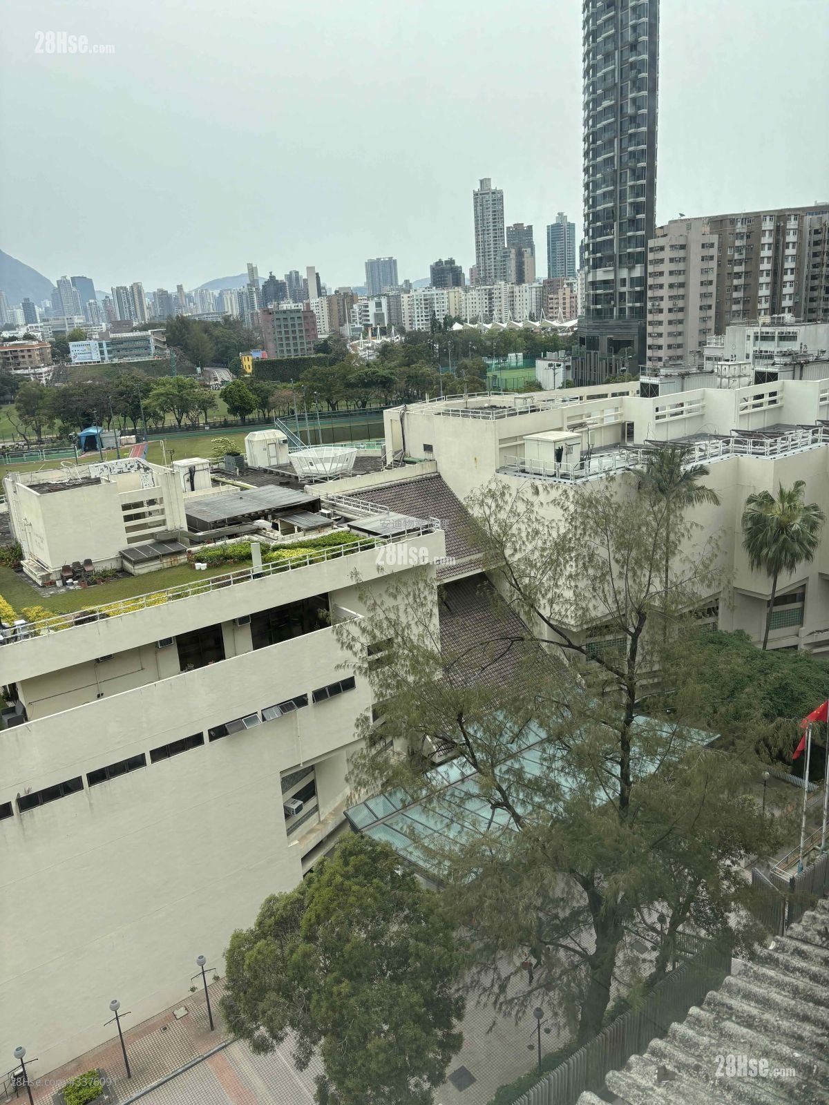 Kai Cheong House Sell 2 Bedrooms , 1 Bathroom 477 ft²