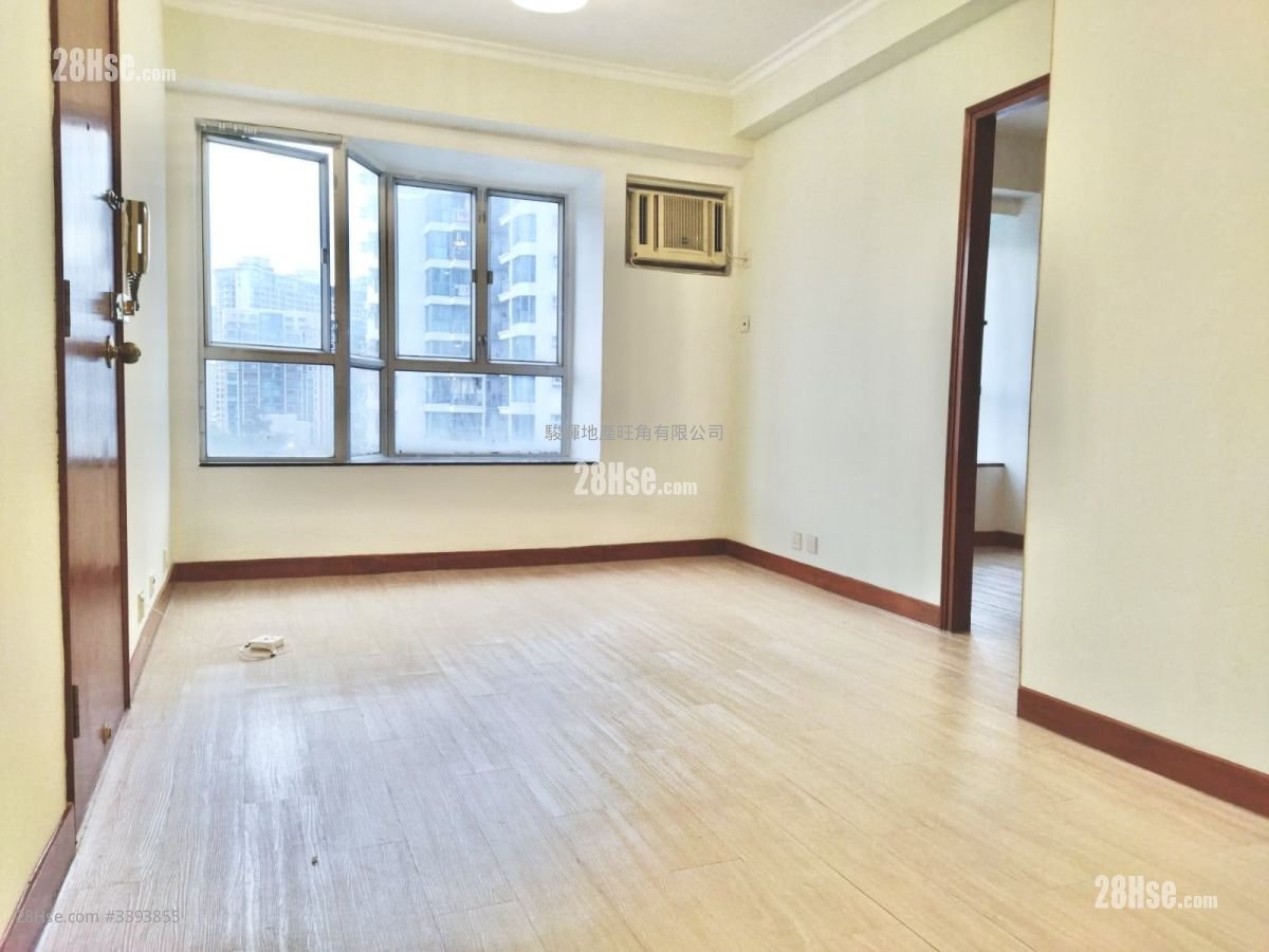 Clifton Tower Sell 2 Bedrooms , 1 Bathroom 411 ft²