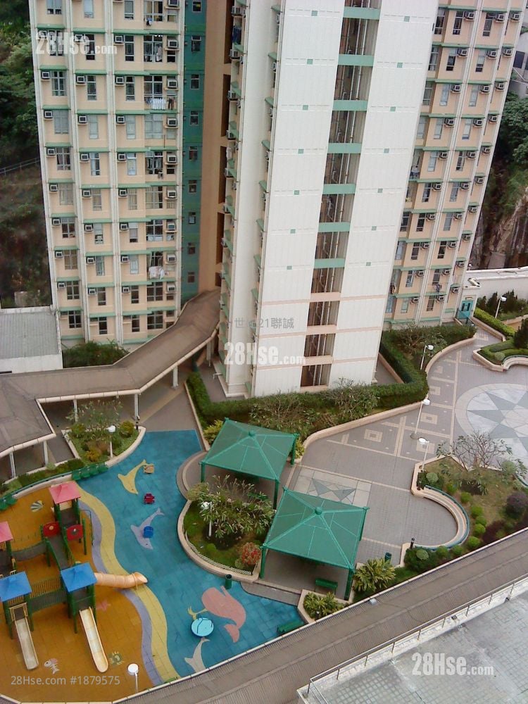 Lei On Court Sell 2 Bedrooms , 1 Bathroom 516 ft² Lei On Court Sell 2 Bedrooms , 1 Bathroom 516 ft²