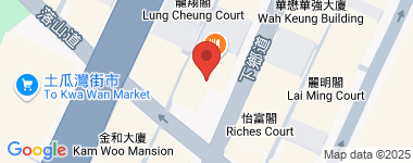 53 Ha Heung Road 7F, 59 Ha Heung Road, To Kwa Wan, Whole block Address