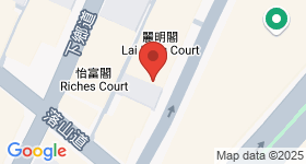 長寧街13號 地圖