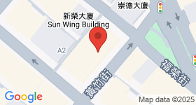 黃竹街29號 地圖