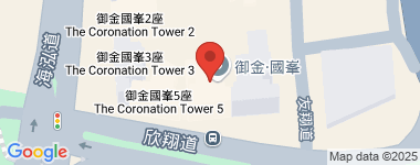 御金国峰 3室 中層 物業地址