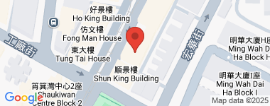 Tung Ho Building Mid Floor, Middle Floor Address