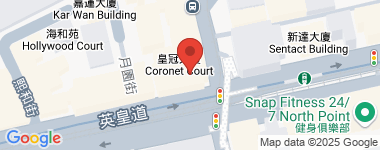 洋樓  物業地址